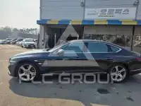 2021 Genesis G80