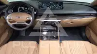 2021 Genesis G80