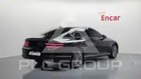 2021 Genesis G80