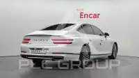 2021 Genesis G80