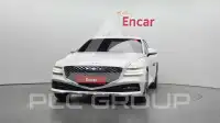 2021 Genesis G80