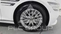 2021 Genesis G80