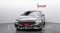 2021 Genesis G80