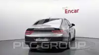 2021 Genesis G80