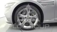 2021 Genesis G80