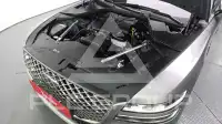 2021 Genesis G80