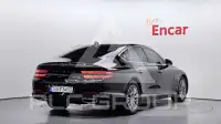 2021 Genesis G80