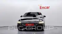 2021 Genesis G80