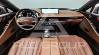 2021 Genesis G80