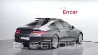 2021 Genesis G80