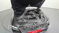 2021 Genesis G80