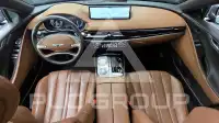 2021 Genesis G80