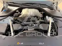2021 Genesis G80