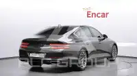 2021 Genesis G80