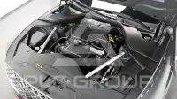 2021 Genesis G80