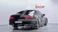 2021 Genesis G80
