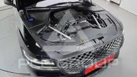 2021 Genesis G80