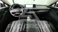 2021 Genesis G80