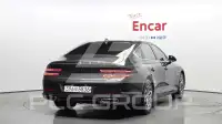 2021 Genesis G80
