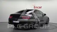 2021 Genesis G80
