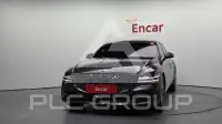 2021 Genesis G80