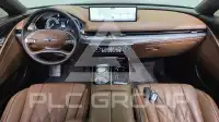 2021 Genesis G80