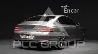 2021 Genesis G80