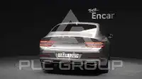2021 Genesis G80