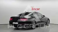 2021 Genesis G80