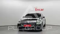 2021 Genesis G80