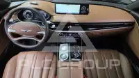 2021 Genesis G80