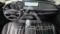 2021 Genesis G80