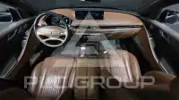 2021 Genesis G80
