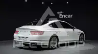 2021 Genesis G80