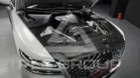 2021 Genesis G80