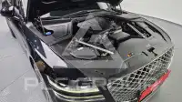 2021 Genesis G80