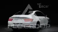 2021 Genesis G80