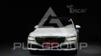 2021 Genesis G80