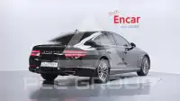 2021 Genesis G80