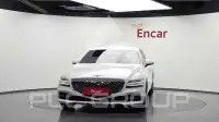 2021 Genesis G80