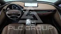 2021 Genesis G80