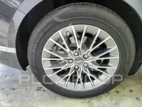 2021 Genesis G80