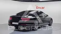 2021 Genesis G80