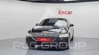 2021 Genesis G80