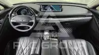 2021 Genesis G80