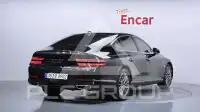 2021 Genesis G80