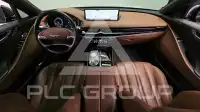 2021 Genesis G80