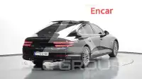 2021 Genesis G80