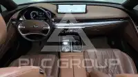 2021 Genesis G80