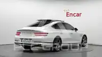 2021 Genesis G80